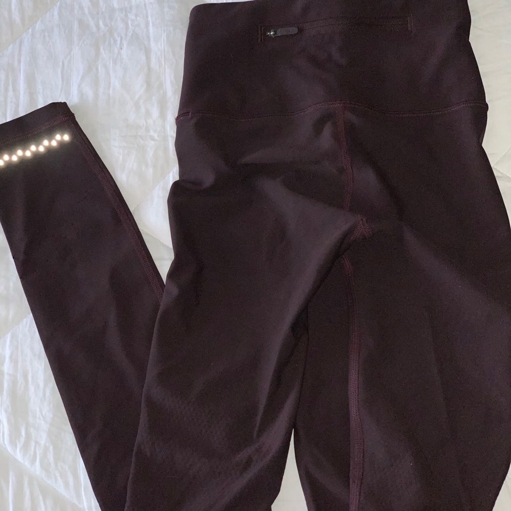 Lululemon In Force Run Tight